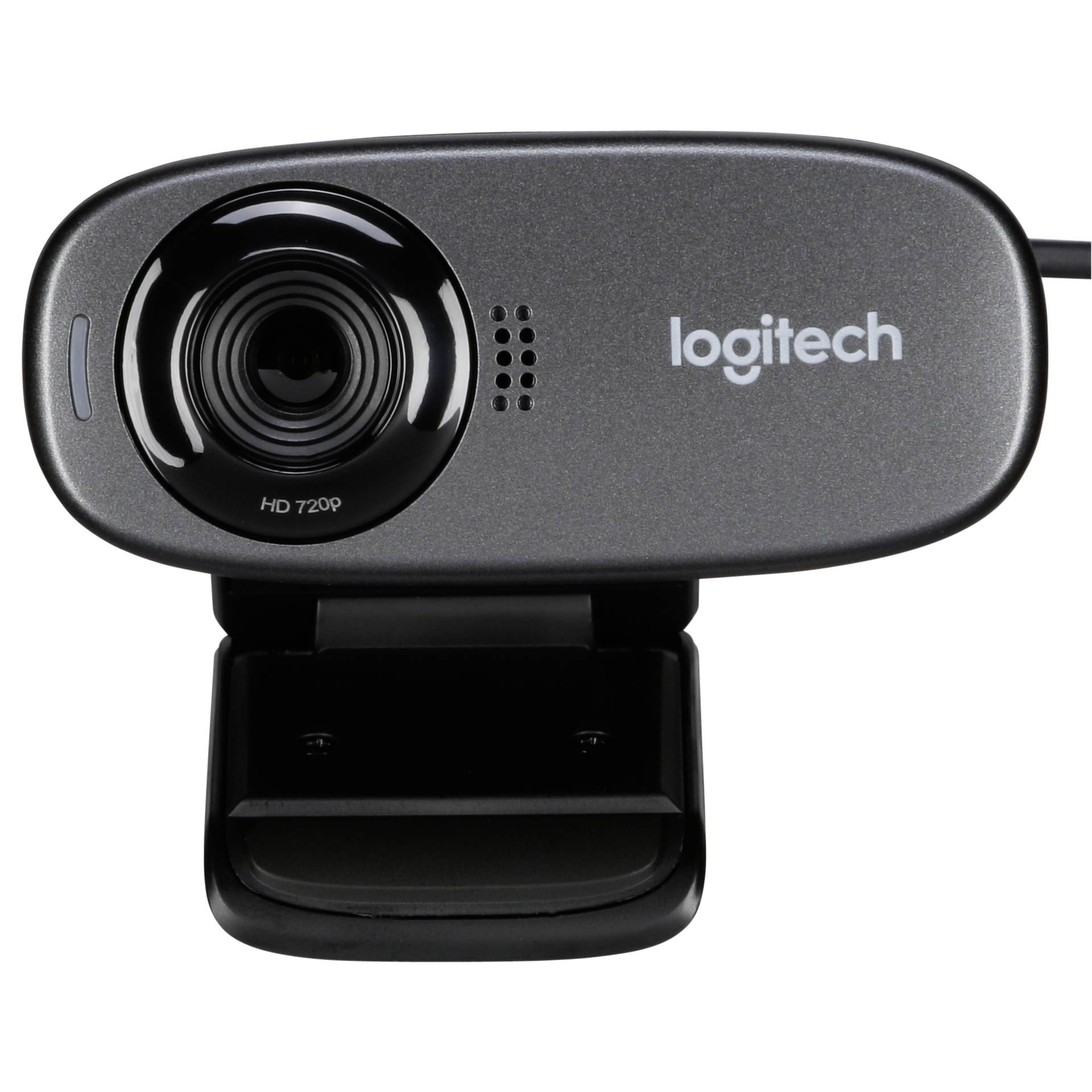 Logitech C310 HD web kamera – Logitech Webcam za video pozive